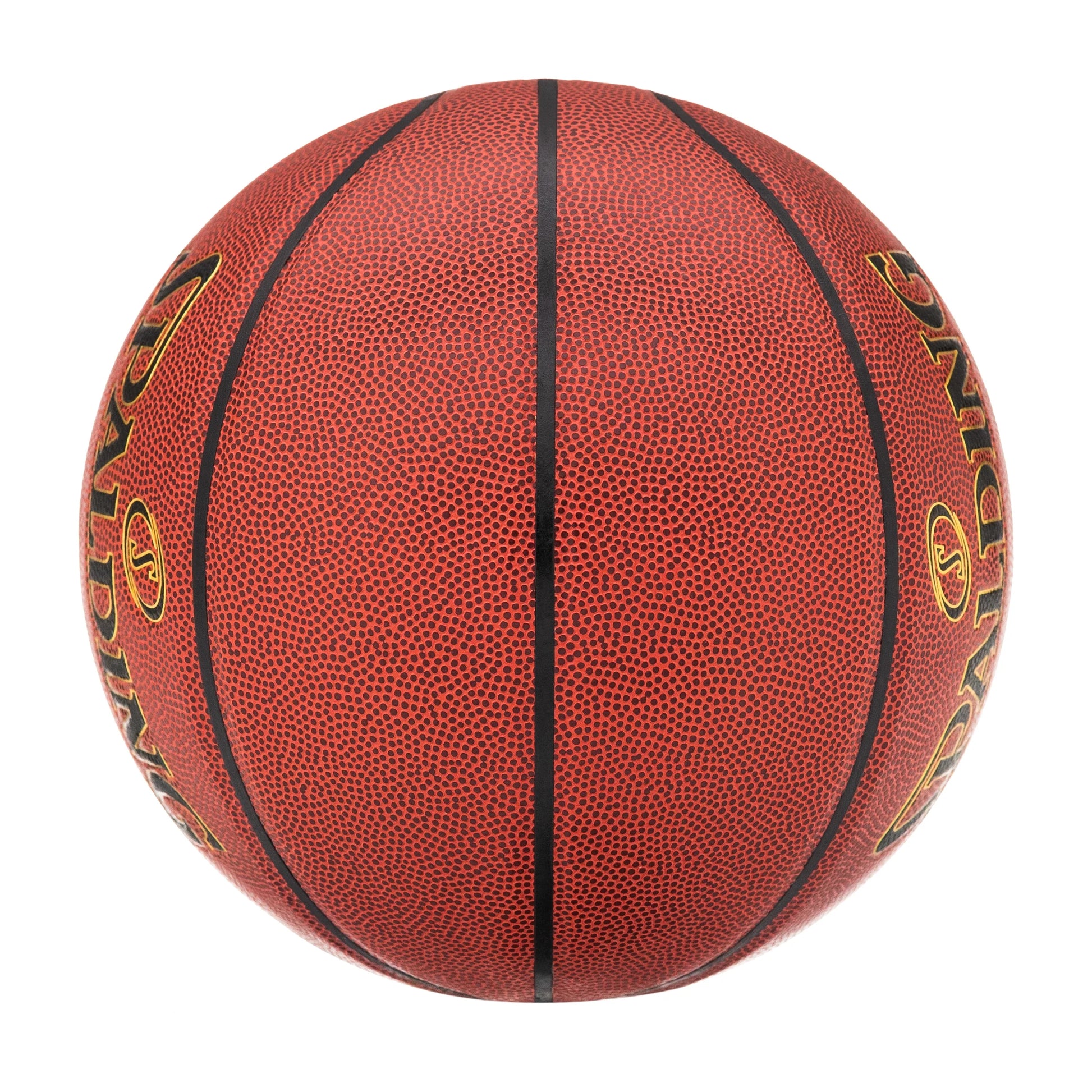 Grip Control TF Basketball - Size 7 (29.5") for Indoor and Outdoor Use